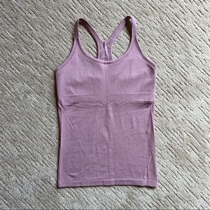 Lululemon Ebb to Street tank, Size 8